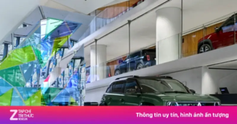 Volkswagen, Stellantis và Renault kêu gọi EU áp dụng tiêu chuẩn 'Made in Europe'