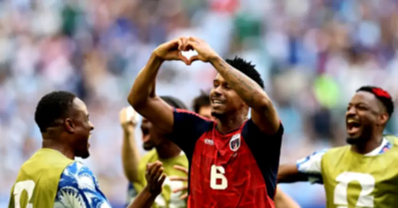 Vozinha 40 tuổi gây sốt World Cup 2026 với 7 pha cứu thua