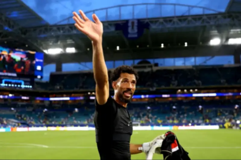 Vozinha: Thủ môn 40 tuổi khóc vì mẹ không thể sang Mỹ xem World Cup