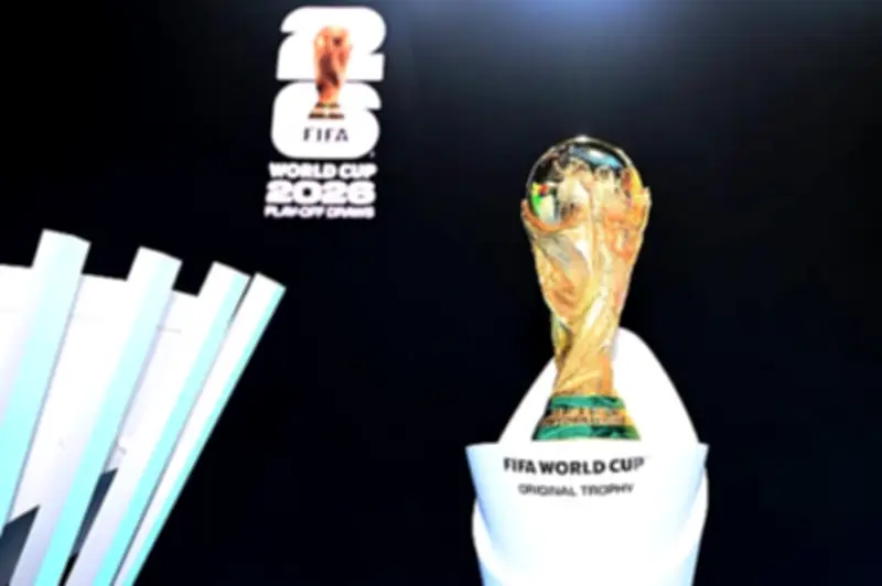 VTV ra mắt Content Hub, chính thức đồng hành cùng FIFA World Cup 2026