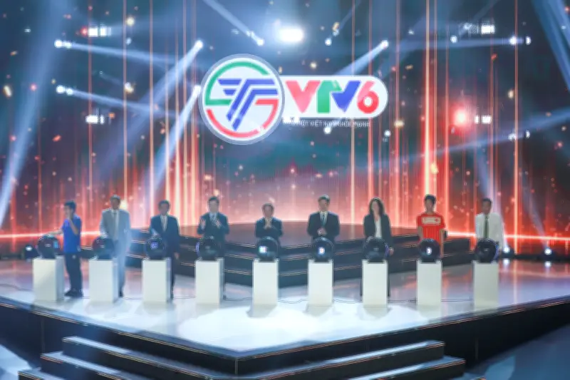 VTV ra mắt kênh thể thao chuyên biệt VTV6 với thông điệp 'Vì một Việt Nam khỏe mạnh'