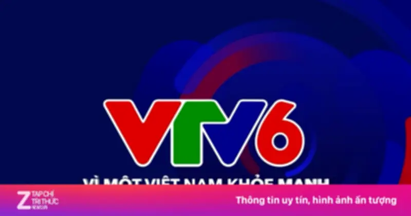 VTV6 chính thức trở lại thành kênh thể thao quốc gia từ 8/6