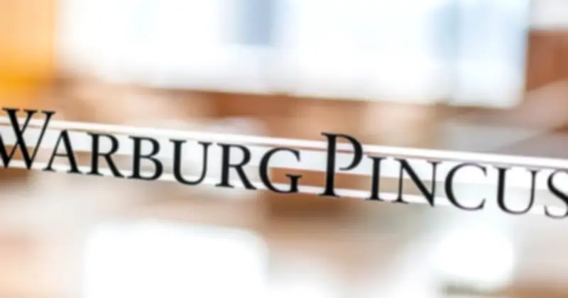 Warburg Pincus: Quỹ đầu tư Mỹ 'mát tay' với MoMo, Techcombank và loạt thương vụ tỷ USD tại Việt Nam