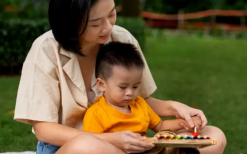 Welkids ADEK: Mảnh ghép quan trọng trong 3 nguyên tắc vàng nuôi dưỡng trẻ 1000 ngày đầu đời