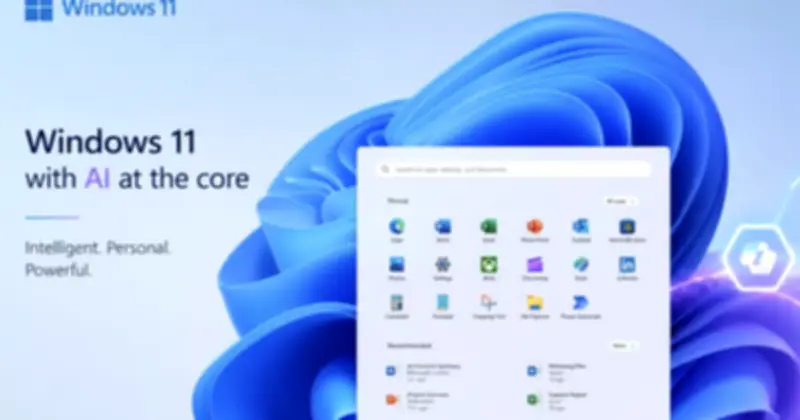 Windows 11 sắp cho phép gỡ bỏ các mô hình AI dễ dàng hơn