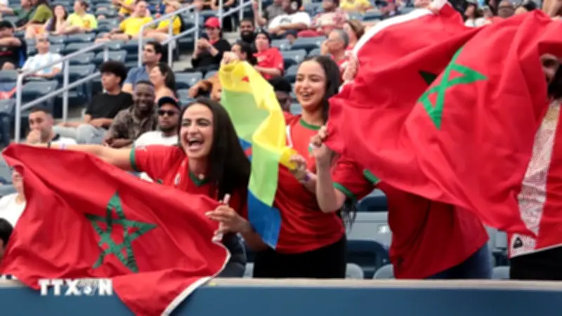 World Cup 2026: 13 liên đoàn bóng đá cùng gửi thông điệp cứng rắn