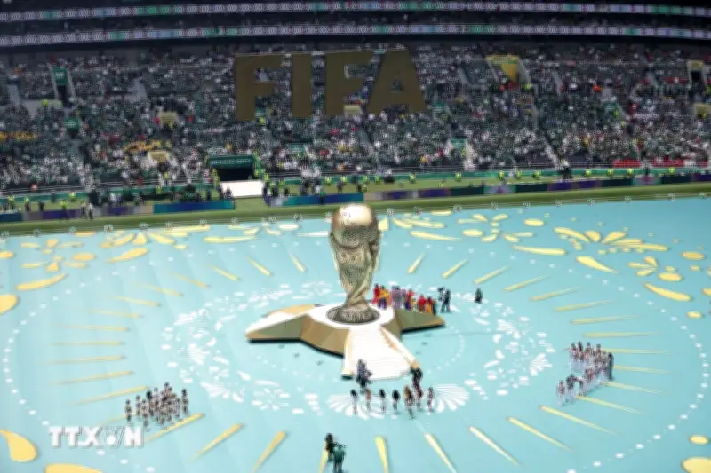 World Cup 2026: 13 quy luật gọi tên giấc mơ Mỹ