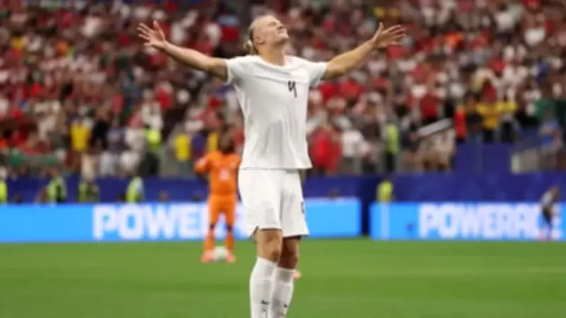World Cup 2026: Anh đối mặt Congo, Bỉ gặp Senegal, Mỹ chạm trán Bosnia