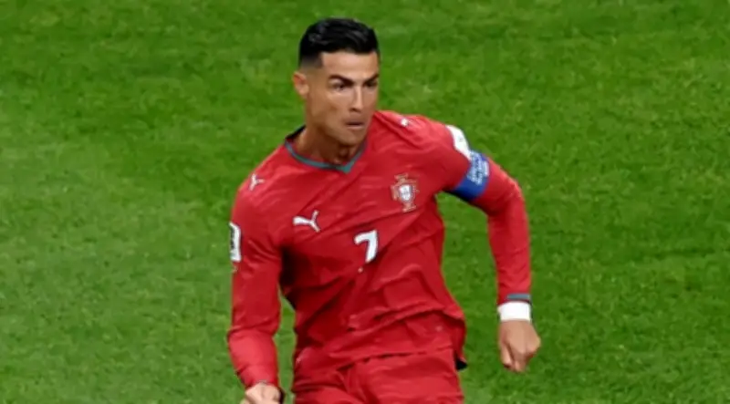 World Cup 2026: Bồ Đào Nha vs Uzbekistan, Ronaldo là tâm điểm