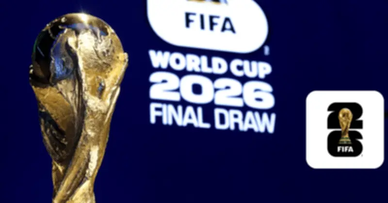 World Cup 2026: Bước ngoặt lịch sử với 48 đội tuyển tham dự