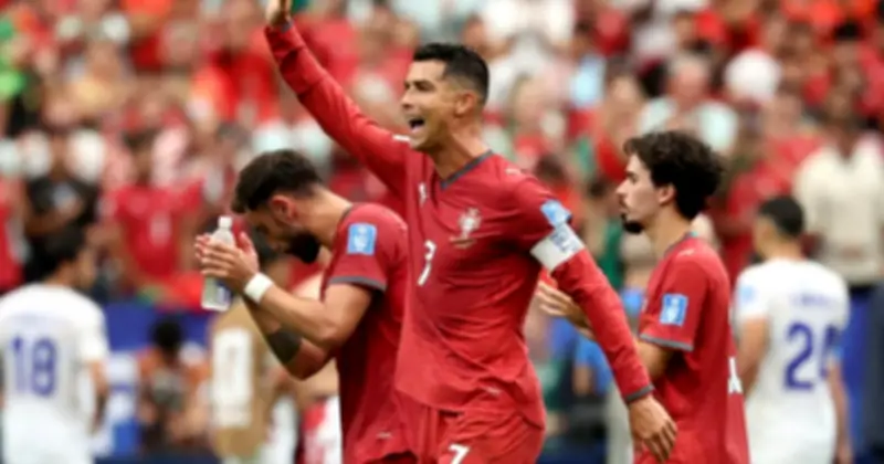 World Cup 2026: Cabo Verde làm nên chuyện, Messi tỏa sáng rực rỡ