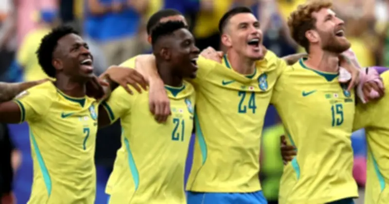 World Cup 2026: Canada, Brazil, Paraguay, Morocco vào vòng 16 đội