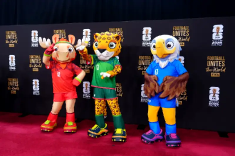 World Cup 2026: Canada triệt phá đường dây bán vé giả lớn nhất lịch sử