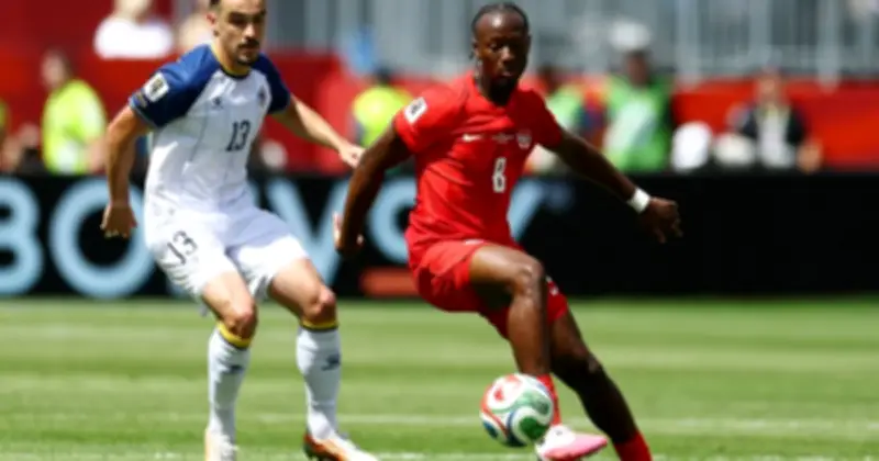 World Cup 2026: Canada vs Qatar – Chủ nhà bứt phá ở bảng B