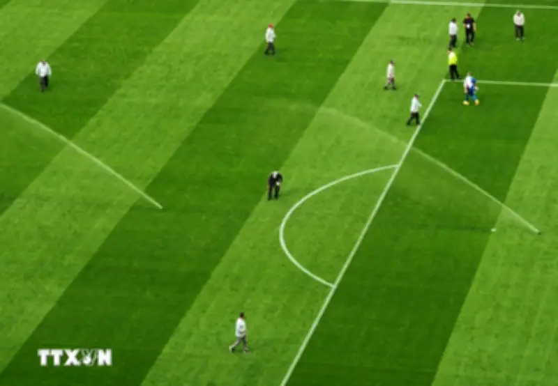 World Cup 2026: Công nghệ hiện đại nâng tầm trải nghiệm trên sân