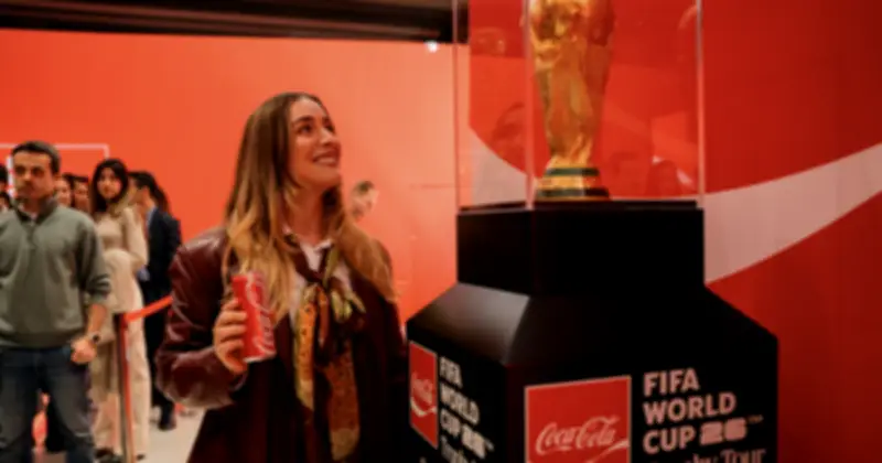 World Cup 2026: Cuộc đua tỷ USD của các thương hiệu toàn cầu