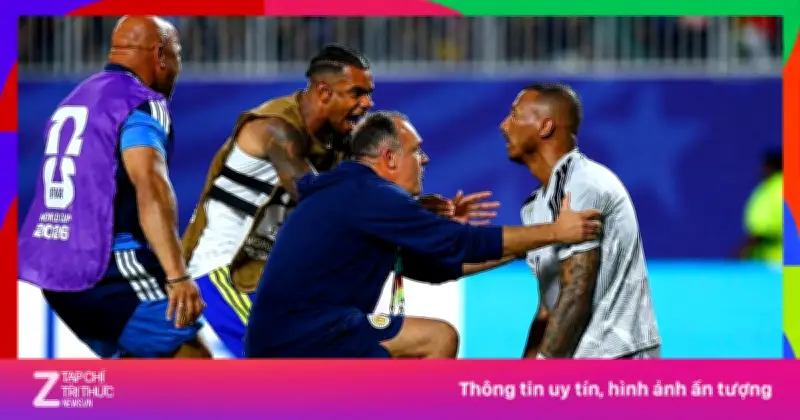 World Cup 2026: Curacao gây sốc cầm hòa Ecuador, Nhật Bản hủy diệt Tunisia