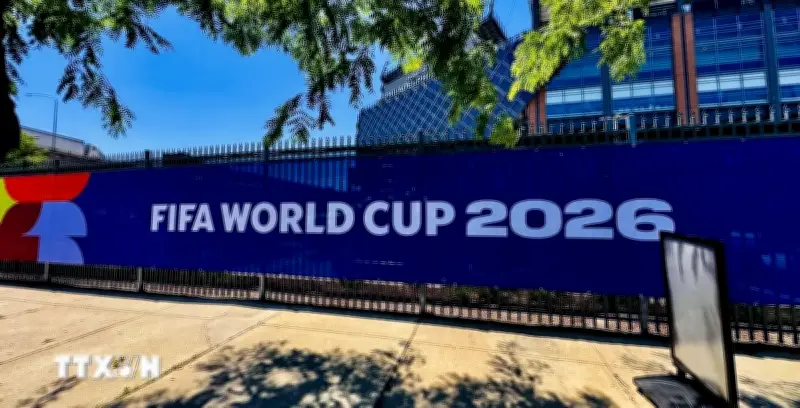 World Cup 2026: Dự báo kết cục bất ngờ cho các đội bóng lớn