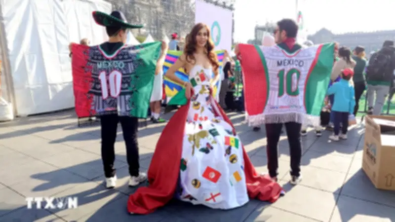 World Cup 2026: FIFA mở thêm khoảng nghỉ chiến thuật cho các đội