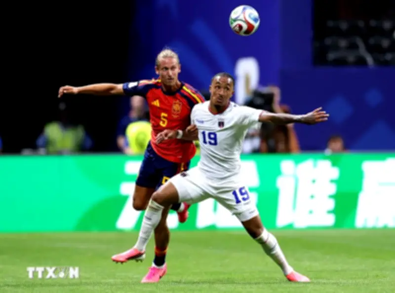 World Cup 2026: Hiện tượng giải đấu và giấc mơ vòng knock-out
