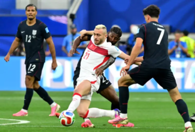 World Cup 2026: Hành trình chông gai của tuyển Mỹ tới trận chung kết