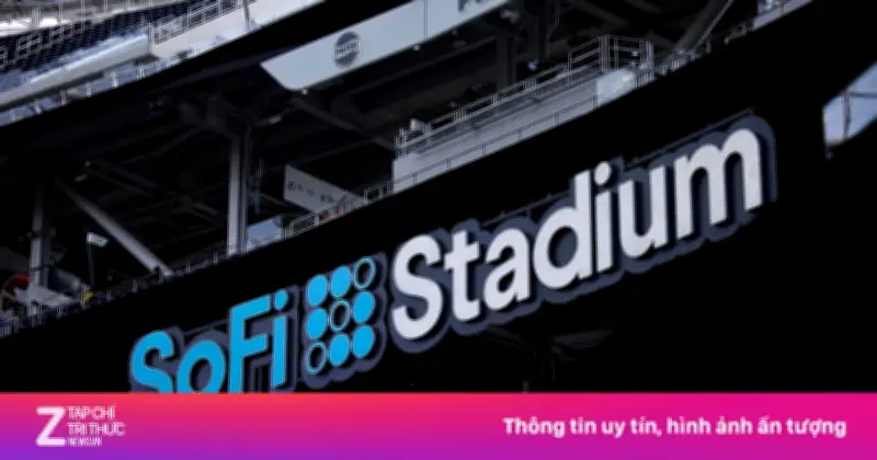 World Cup 2026 đối mặt nguy cơ đình công tại SoFi Stadium