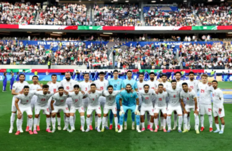 World Cup 2026: Đội tuyển Iran vượt áp lực sân khách giành vé dự VCK