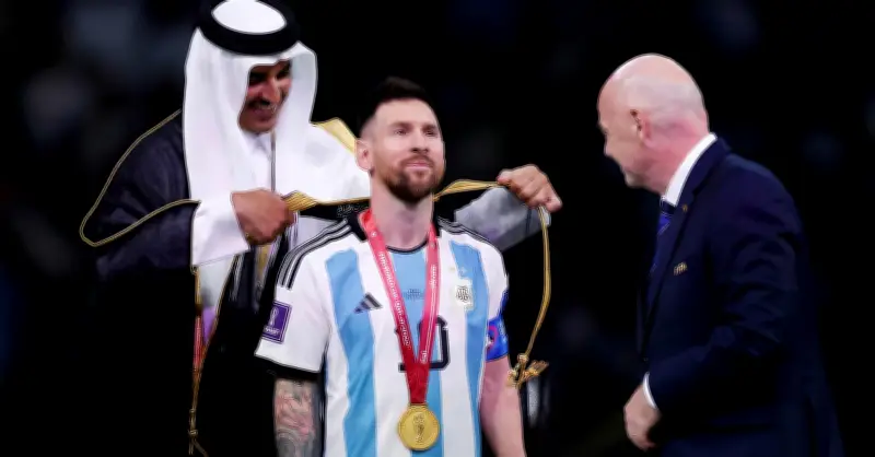World Cup 2026: Điểm lại 5 trận chung kết lịch sử bóng đá thế giới