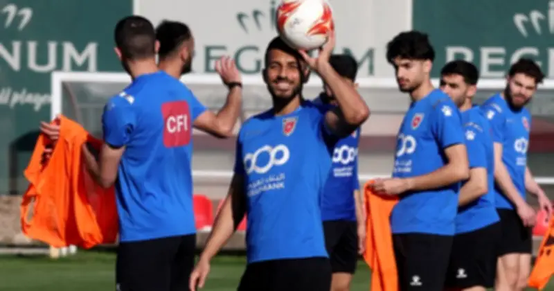 World Cup 2026: Jordan tân binh mơ viết chuyện thần kỳ trước Áo