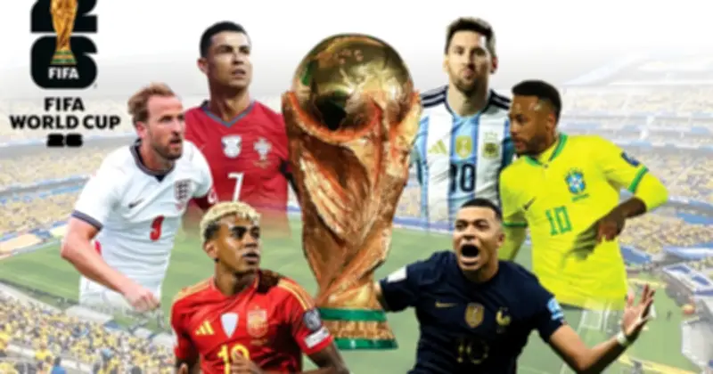 World Cup 2026: Kỳ đại hội bóng đá lớn nhất lịch sử với vô số kỷ lục