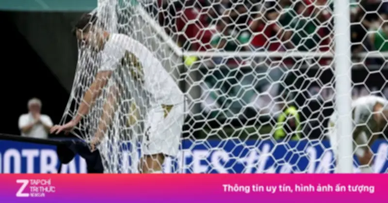 World Cup 2026: Lượng khí thải CO2 dự báo tăng gấp đôi, FIFA bị chỉ trích