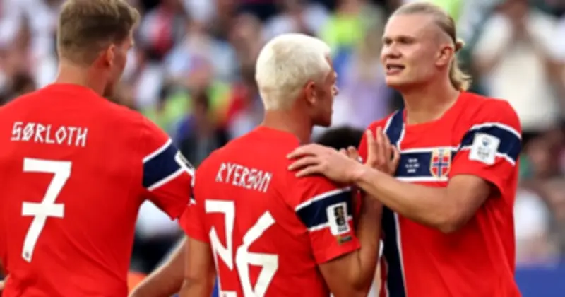 World Cup 2026: Na Uy vs Senegal - 'Chiến binh Viking' quyết giành vé sớm