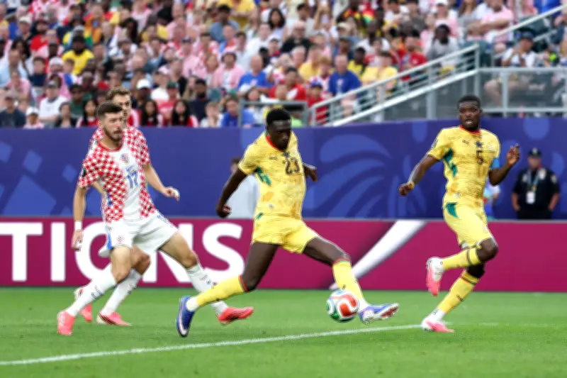 World Cup 2026: Những ngôi sao đến từ châu Phi ghi điểm mạnh mẽ