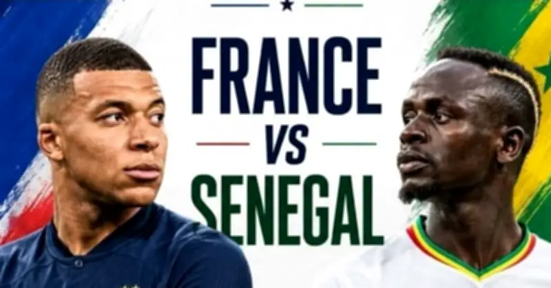 World Cup 2026: Pháp đối đầu Senegal trong trận mở màn bảng tử thần