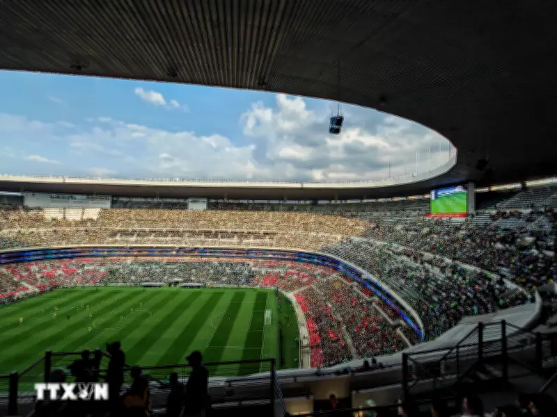 World Cup 2026: Sân Azteca và những bản tình ca Maradona