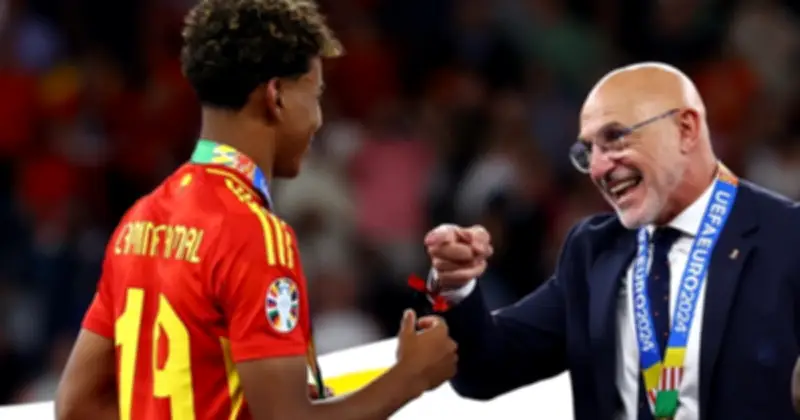 World Cup 2026: Tây Ban Nha quyết thắng Ả Rập Xê Út nhờ Yamal và Nico Williams