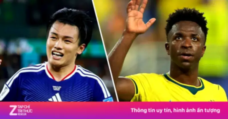 World Cup 2026: Xác định 9/16 cặp đấu vòng knock-out, Brazil gặp Nhật Bản