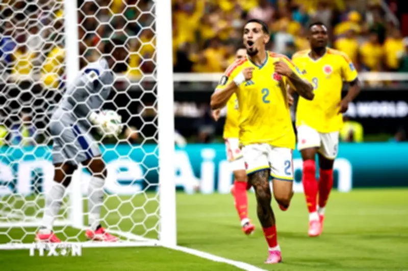 World Cup 2026: Xác định đội tuyển thứ 7 góp mặt ở vòng knock-out