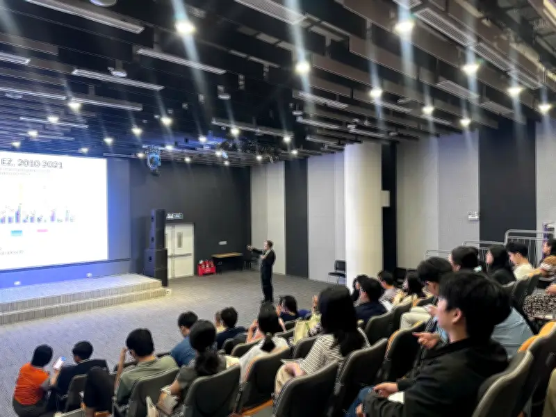 WRISE khai trương Học viện tại Vô Tích chuyên quản trị tài sản gia đình