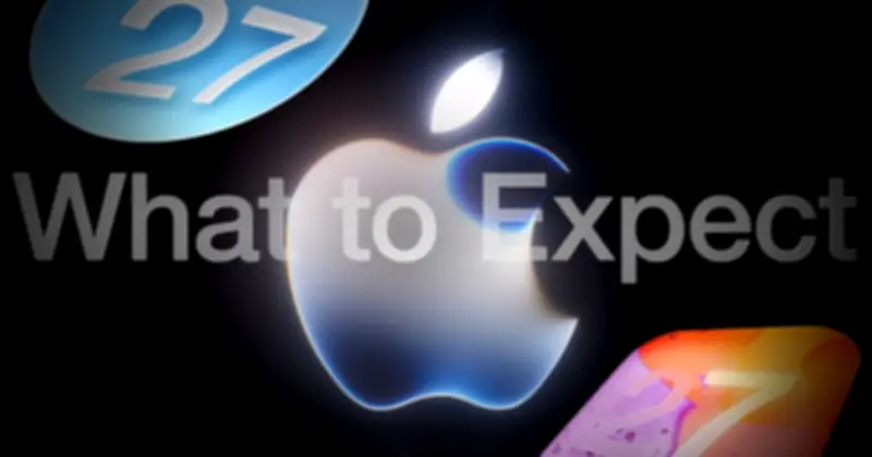 WWDC 2026: Siri dùng Gemini, iPhone 11 bị loại, Tim Cook chia tay