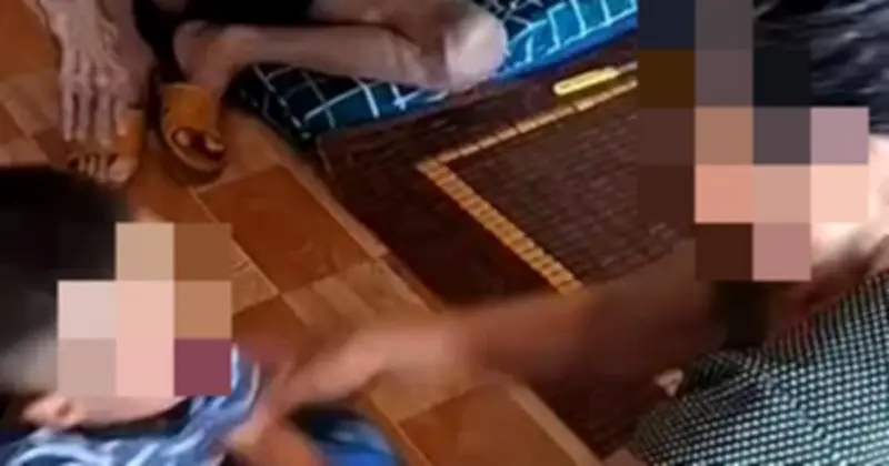 Xử lý nghiêm vụ bà nội bạo hành cháu bé ở Đắk Lắk, chờ giám định thương tật