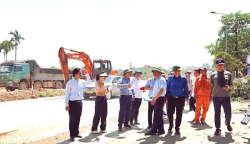 Xã Liên Minh và Phú Nghĩa vận hành hiệu quả mô hình chính quyền hai cấp