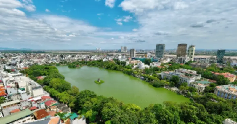 Xã phường XHCN: Giải bài toán thách thức không gian mở và năng lực phục vụ