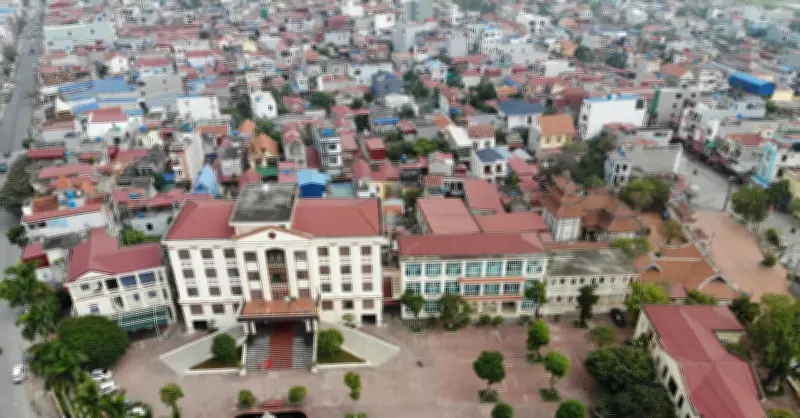 Xã Tiên Lãng đạt 137% dự toán thu ngân sách 6 tháng đầu năm 2026