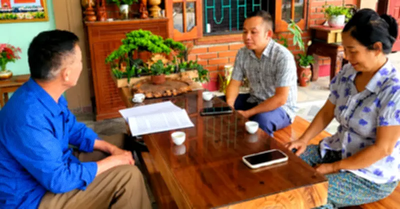 Xã U Minh phát động cao điểm chuyển đổi số với chủ đề 'Sóng số U Minh'