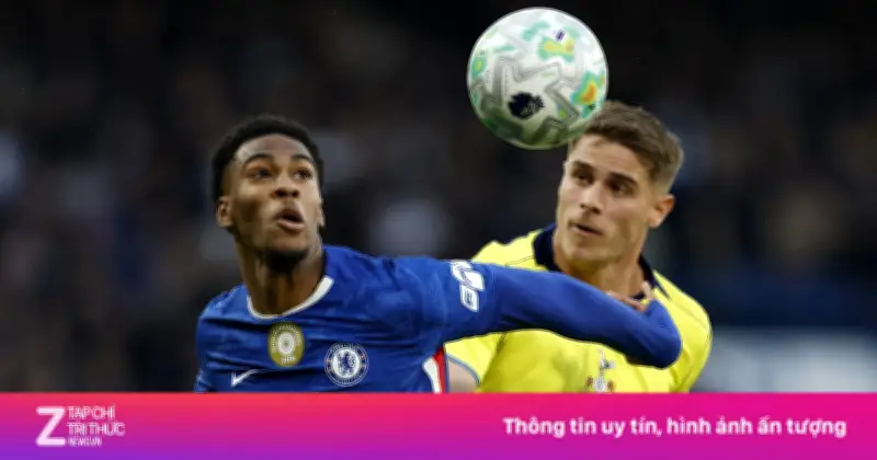 Xabi Alonso yêu cầu Chelsea giữ chân Josh Acheampong bằng mọi giá