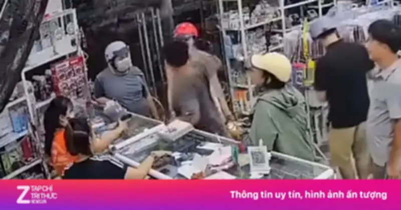 Xác minh clip người đàn ông xô ngã bé gái, đấm vào mặt mẹ ở Khánh Hòa