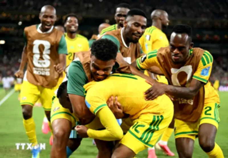 Xác định 13 đội tuyển góp mặt vòng knock-out World Cup 2026