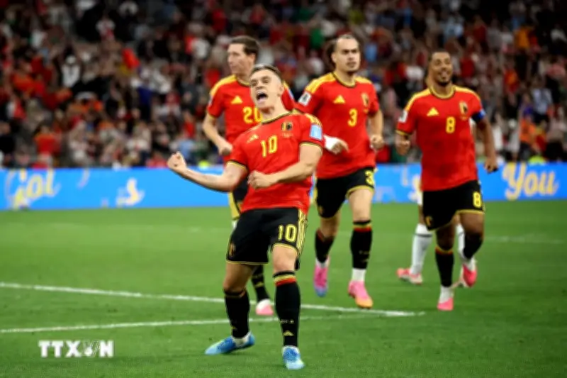 Xác định 29 đội đi tiếp, lộ diện 9 cặp đấu vòng knock-out World Cup 2026
