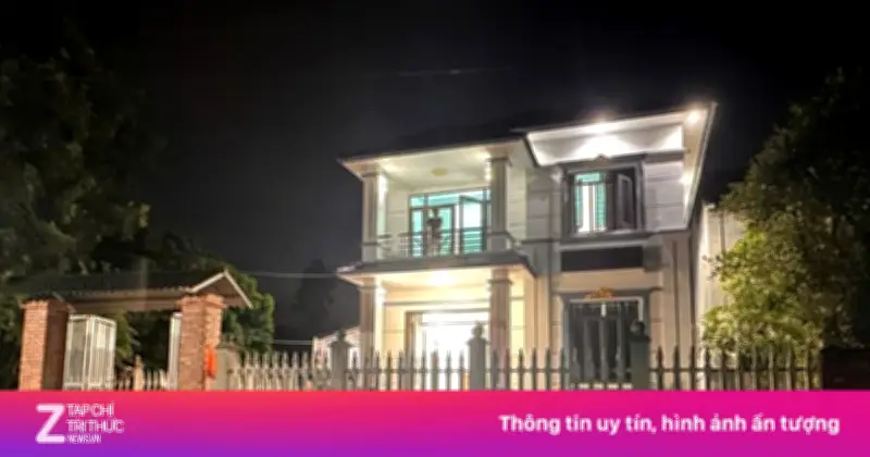 Xác định danh tính nghi phạm vụ thảm án 4 người chết ở Bắc Ninh